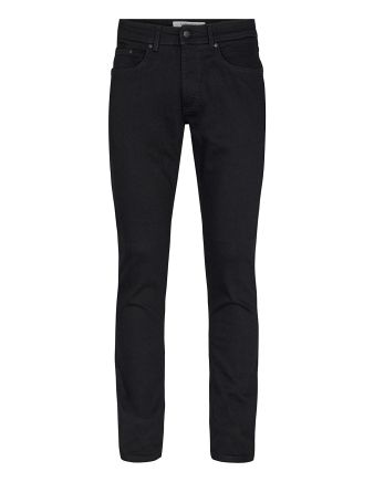 Sunwill Super Stretch Jeans, Fitted, herre