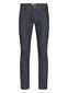 Sunwill Super Stretch Jeans, Fitted, herre: Størrelse: 38/36, Farve: Mørkeblå