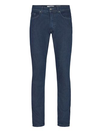 Sunwill Super Stretch Jeans, Fitted, herre