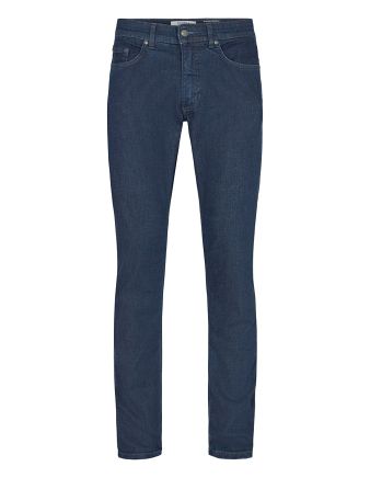 Sunwill Super Stretch Jeans, Fitted, herre