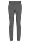 Sunwill Extreme Flexibility Buks, Slim fit, herre: Størrelse: 110, Farve: Koksgrå, Længde: Lang