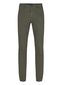 Sunwill Extreme Flexibility Buks, Slim fit, herre: Størrelse: 29, Farve: Khaki, Længde: Kort