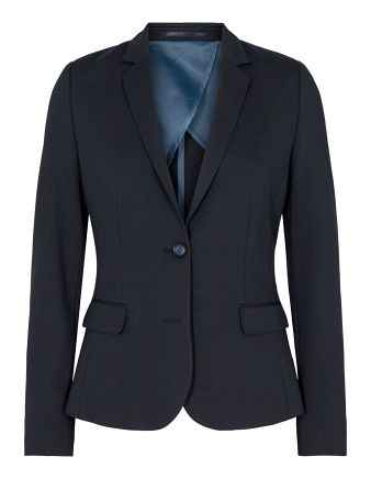 Sunwill Extreme Flexibility Blazer, Fitted, dame