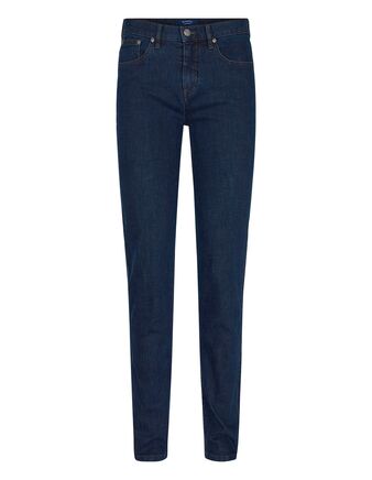 Sunwill Jeans, Modern fit, dame