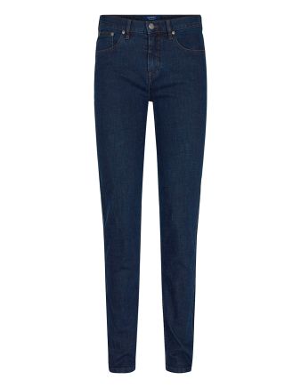 Sunwill Jeans, Modern fit, dame