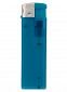 Transparent Torpedo lighter: Farve: Blå