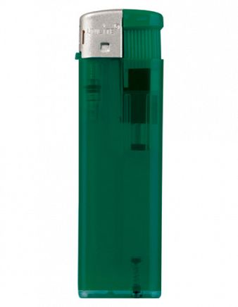 Transparent Torpedo lighter