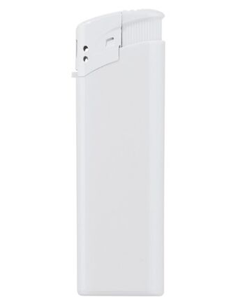 Elektronisk lighter