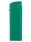 Elektronisk lighter: Farve: Grøn