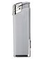 LED lighter: Farve: Sølv