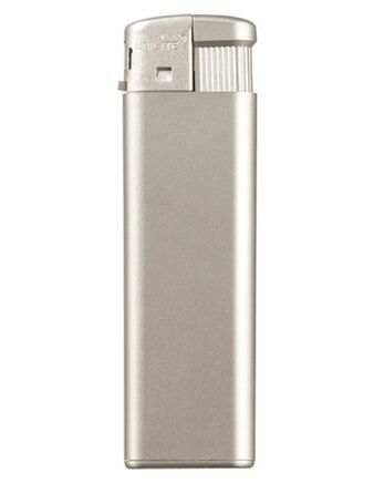 Torpedo metallic lighter
