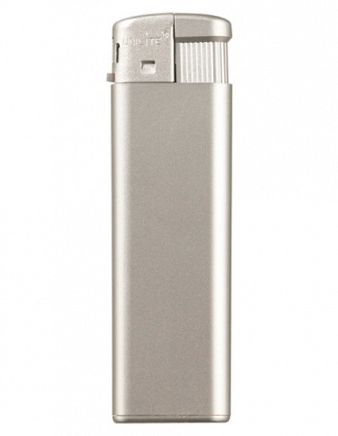 Torpedo metallic lighter