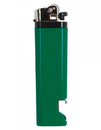 Lighter med oplukker