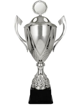 Pokal 3134 m/ låg