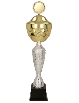 Pokal 4186 m/ låg