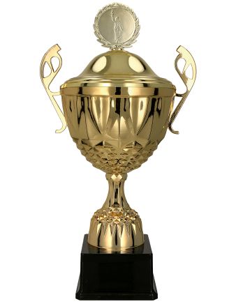 Pokal 7220 m/ låg