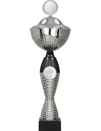 Pokal 8347 m/ låg
