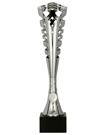 Pokal 8361 - Sølv