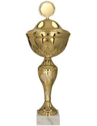 Pokal 8366 m/ låg