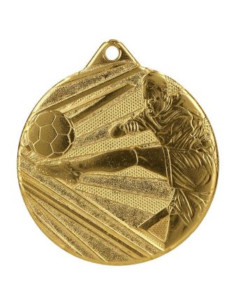 Fodboldmedalje 001