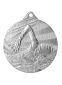 Svømmemedalje 003: Farve: Sølv
