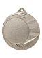 Neutralmedalje 0040: Farve: Sølv