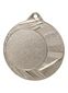Neutralmedalje 0040: Farve: Sølv