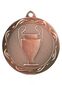 Neutralmedalje 1032: Farve: Bronze