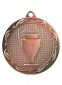 Neutralmedalje 1032: Farve: Bronze