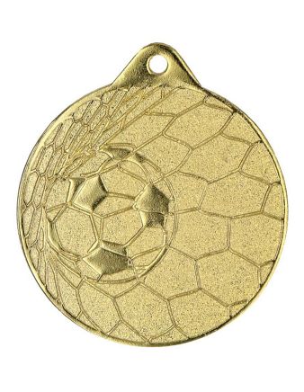 Fodboldmedalje 0350