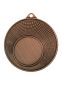 Neutralmedalje 1140: Farve: Bronze