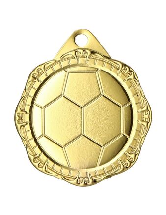Fodboldmedalje 1232