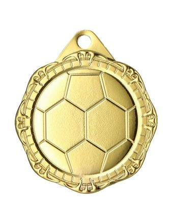 Fodboldmedalje 1232