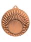 Neutralmedalje 24050: Farve: Bronze