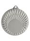 Neutralmedalje 24050: Farve: Sølv