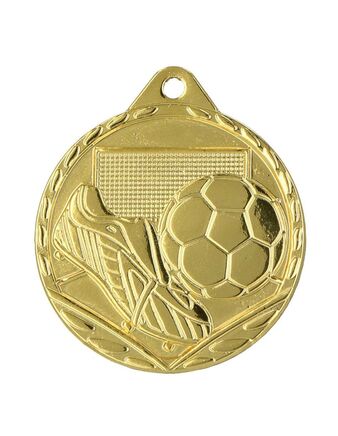 Fodboldmedalje 3032