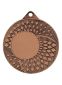 Neutralmedalje 31050: Farve: Bronze