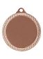 Neutralmedalje 3232: Farve: Bronze