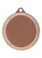 Neutralmedalje 3232: Farve: Bronze