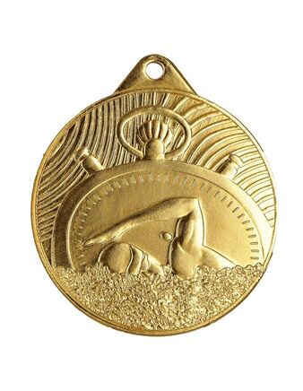 Svømmemedalje 33050