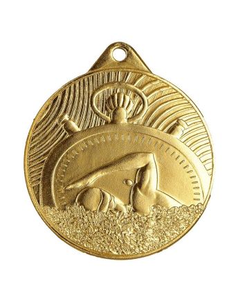 Svømmemedalje 33050