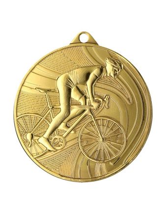 Cykelmedalje 38050