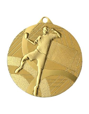 Håndboldmedalje 39050