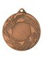 Neutralmedalje 42050: Farve: Bronze