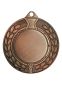 Neutralmedalje 4501: Farve: Bronze
