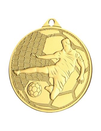 Fodboldmedalje 4505