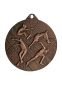 Atletikmedalje 4508: Farve: Bronze