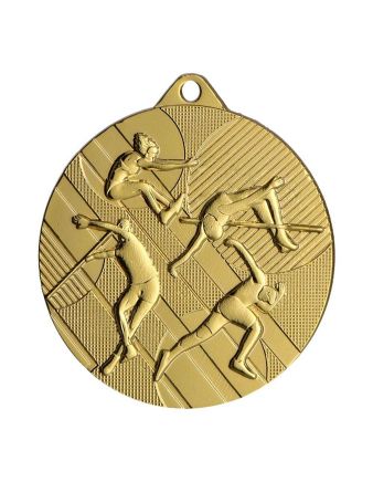 Atletikmedalje 4508