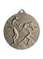 Atletikmedalje 4508: Farve: Sølv