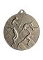 Atletikmedalje 4508: Farve: Sølv